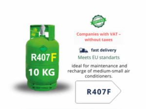 R407F