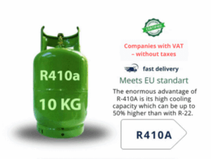 R410A