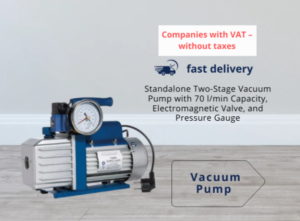 Vacuum Pump