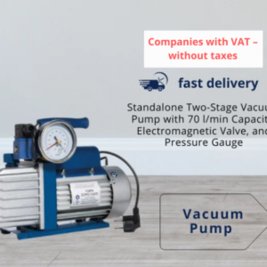Vacuum Pump